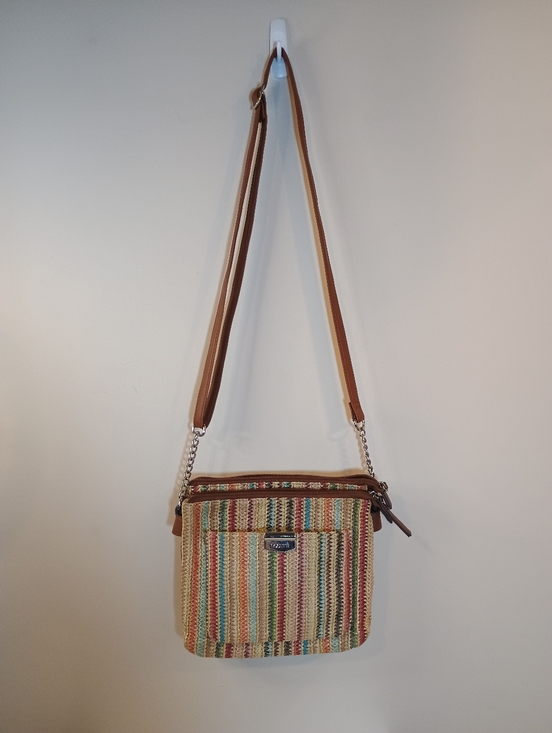Rosetti Handbags - Rosetti Woven Y2k  Handbag